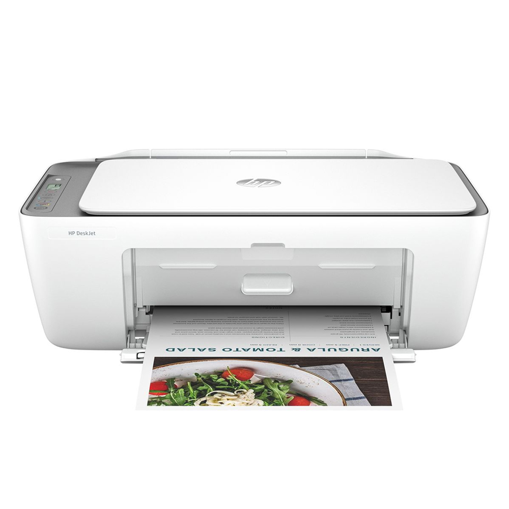 Hp Deskjet Ink Advantage 2875