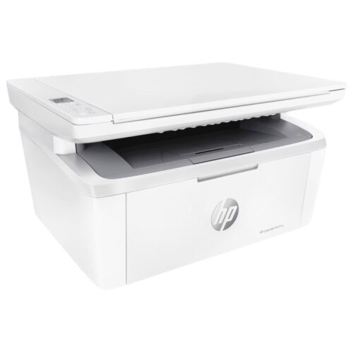 Hp Laserjet M141w - Image 3