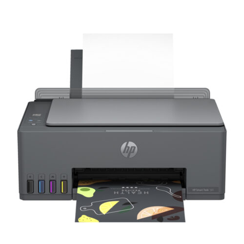 Hp Smart Tank 581