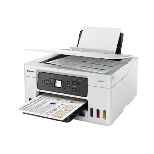 Canon Gx3010 Maxify Megatank - Image 2