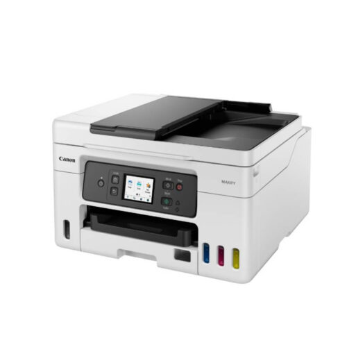 Canon Gx3010 Maxify Megatank - Image 3