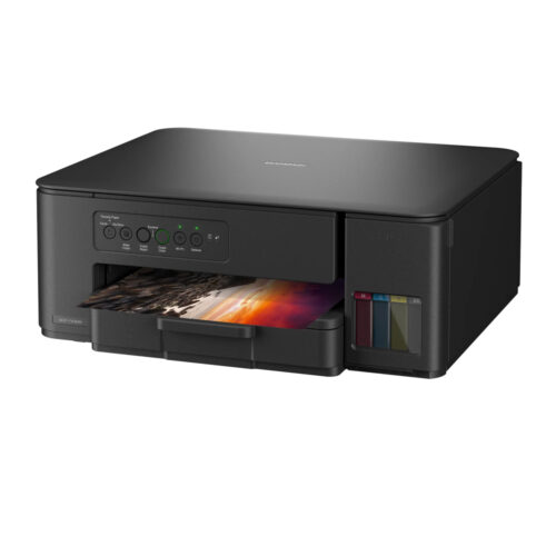 Brother Dcpt430w - Image 2