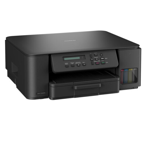 Brother Dcpt530dw - Image 2