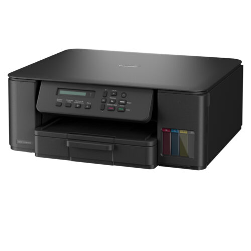 Brother Dcpt530dw - Image 3