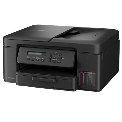 Brother Dcpt730dw - Image 3