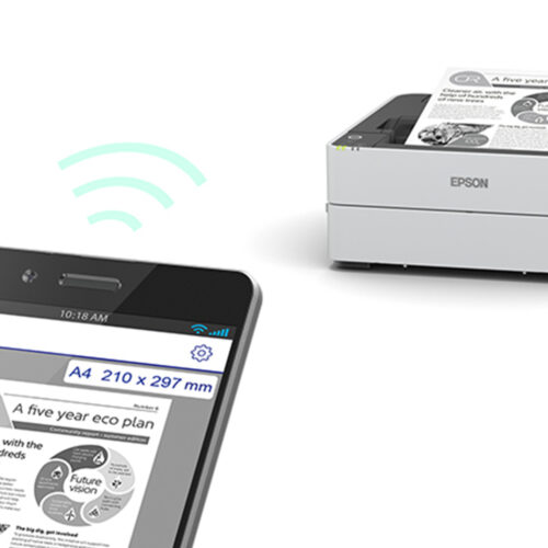 Epson M1180 - Image 3