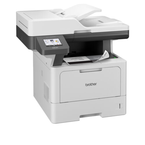 Brother Dcpl5660dn - Image 3