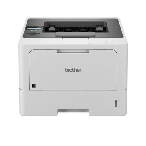 Brother Laser Hll5210dn - Image 2
