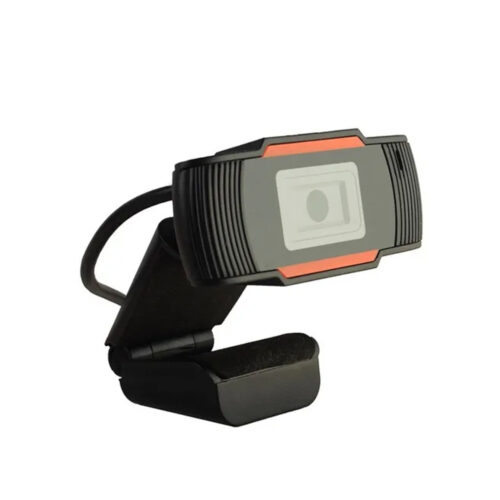 Camara Web Wc480p Con Microfono - Image 2