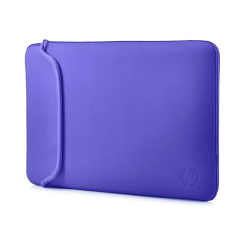 Funda Hp Reversible P/notebook De 14 Gris / Purpura - Image 2