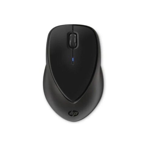 Mouse Hp Inalambrico Comfort
