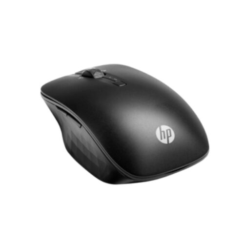 Mouse Hp Inalambrico Travel