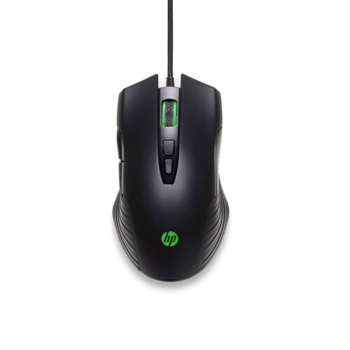 Mouse Hp X220 Backlit Gaming