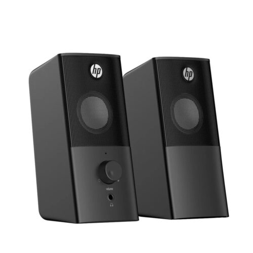 Parlante Hp Dhs-2101 Wired