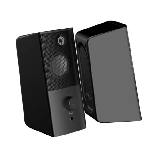 Parlante Hp Dhs-2101 Wired - Image 2