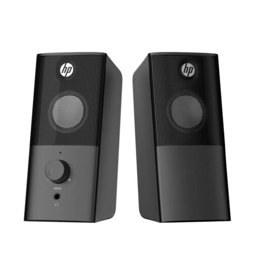 Parlante Hp Dhs-2101 Wired - Image 3