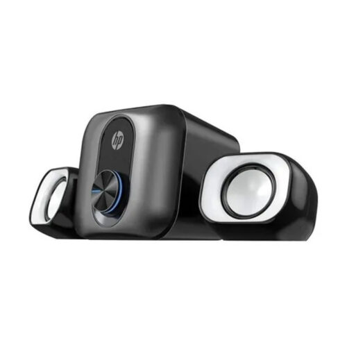 Parlantes Hp Dhs-2111s Wired - Image 2