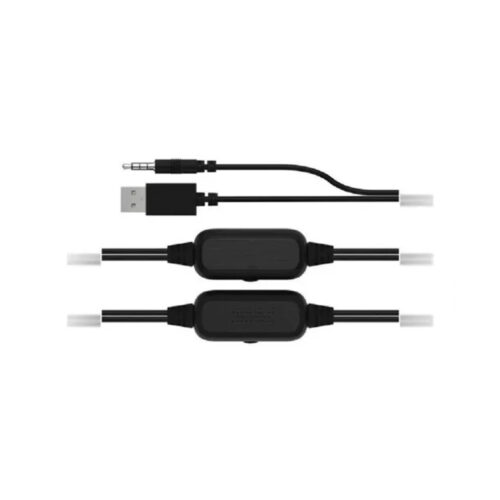 Parlantes Hp Dhs-2111s Wired - Image 3