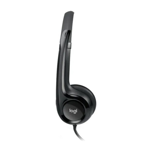 Headset Logitech H390 Usb Stereo - Image 2