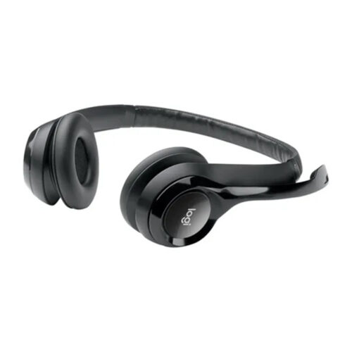 Headset Logitech H390 Usb Stereo - Image 3