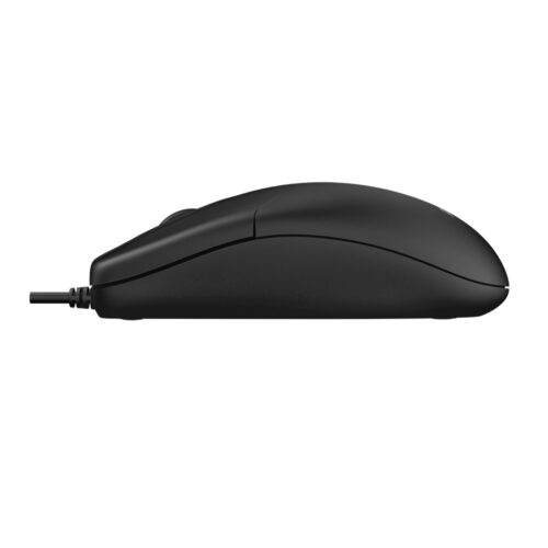 Mouse Philips Usb M234 Negro - Image 3