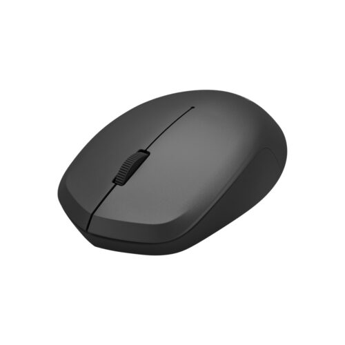 Mouse Philips Wireless M344 Negro - Image 2