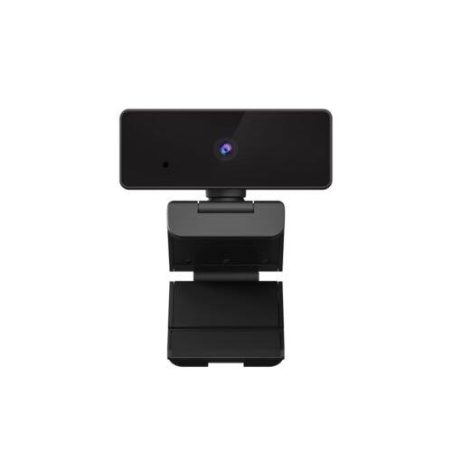 Camara Web Philips P406b Con Microfono Full Hd