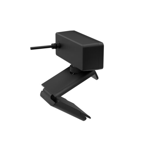 Camara Web Philips P406b Con Microfono Full Hd - Image 3