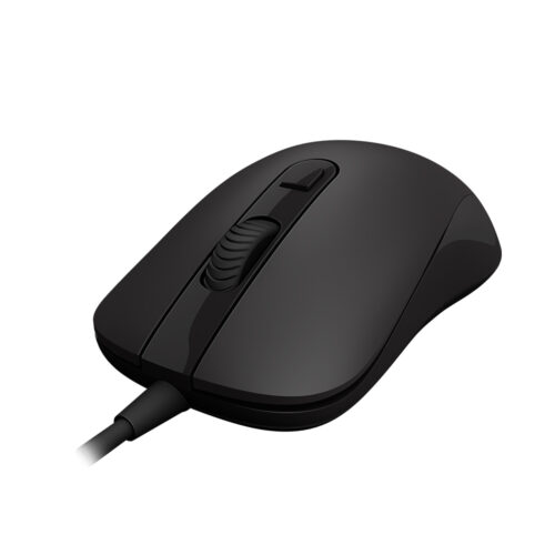 Mouse Philips Usb M213 Negro - Image 2