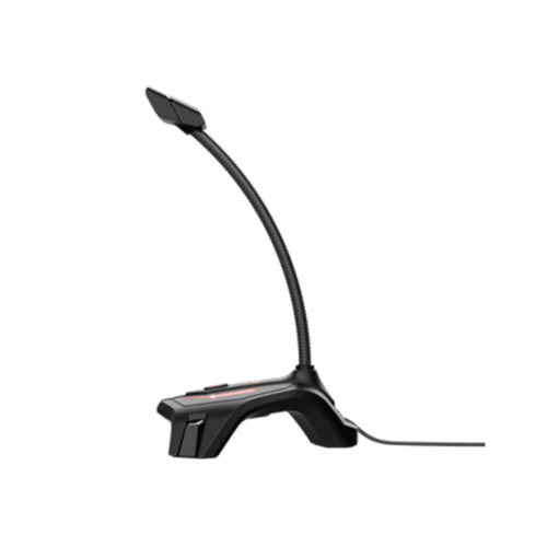 Microfono Trust Gxt215 Zabi Led