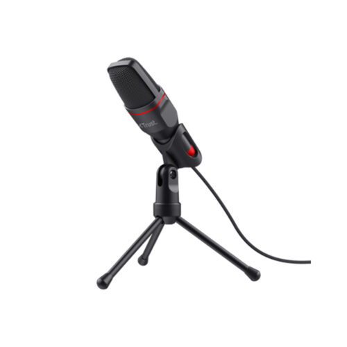 Microfono Trust Gxt212 Mico