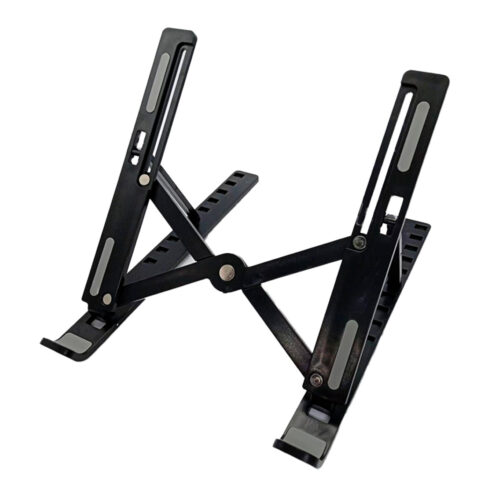 Soporte Plastico Para Notebook 7 Posiciones - Image 2