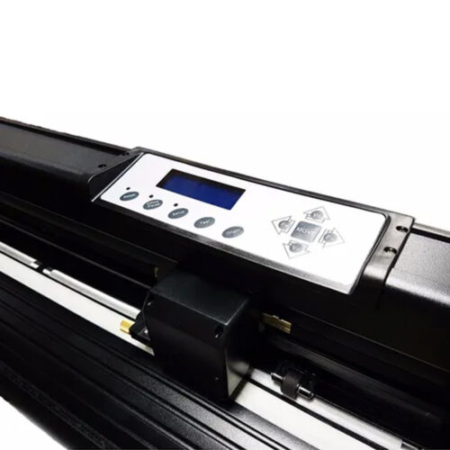 Microtec 721 Plotter De Corte 63 Cm - Image 2