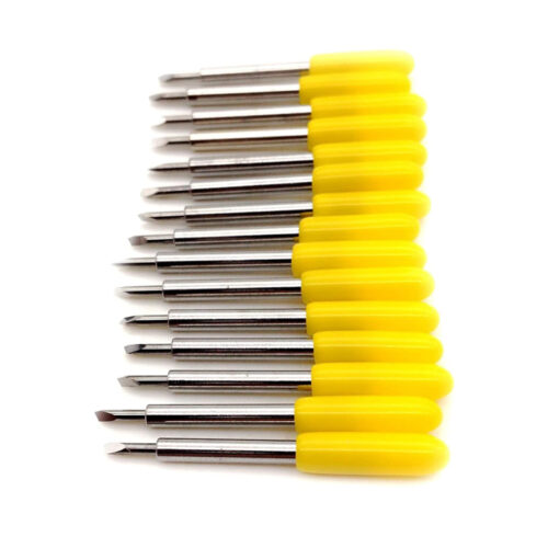 Cuchilla Roland 30 Grados - Image 3