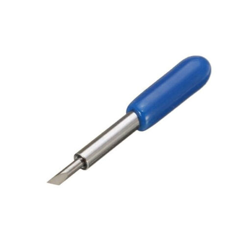 Cuchilla Roland 60 Grados