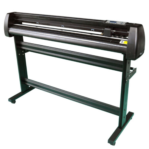 Microtec 1350 Plotter De Corte 126 Cm