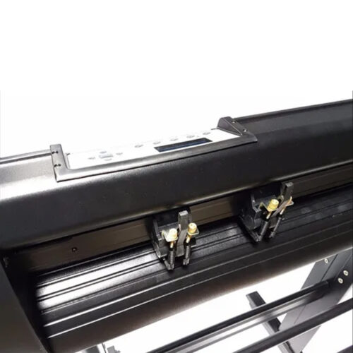 Microtec 1350 Plotter De Corte 126 Cm - Image 2