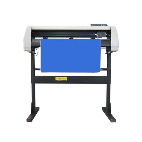 Microtec 720 Plotter De Corte 62 Cm