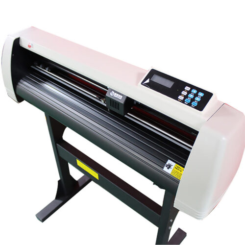 Microtec 720 Plotter De Corte 62 Cm - Image 3
