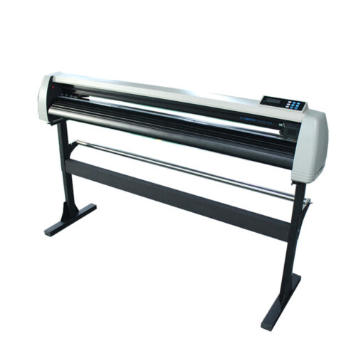 Microtec 1215 Plotter De Corte 126 Cm - Image 2