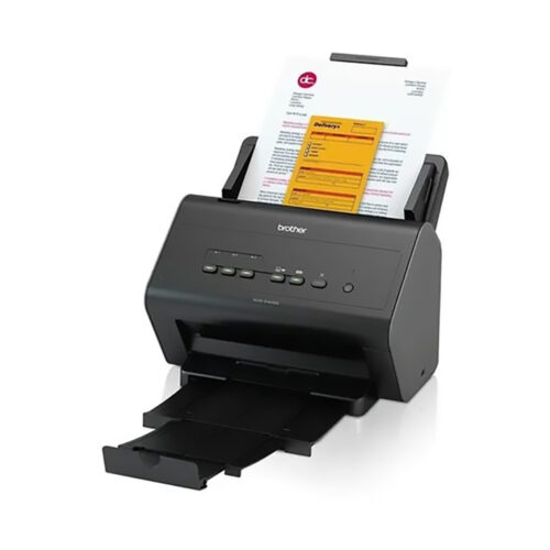 Escaner Brother Ads-2400n