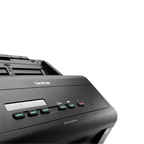 Escaner Brother Ads-2400n - Image 2