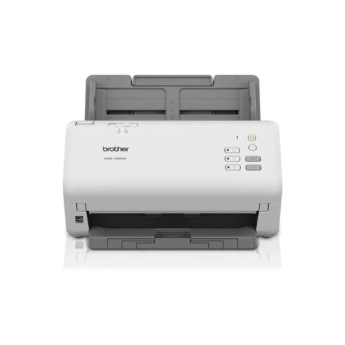 Escaner Brother Ads 4300n