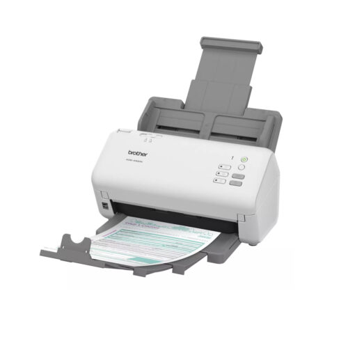 Escaner Brother Ads 4300n - Image 2