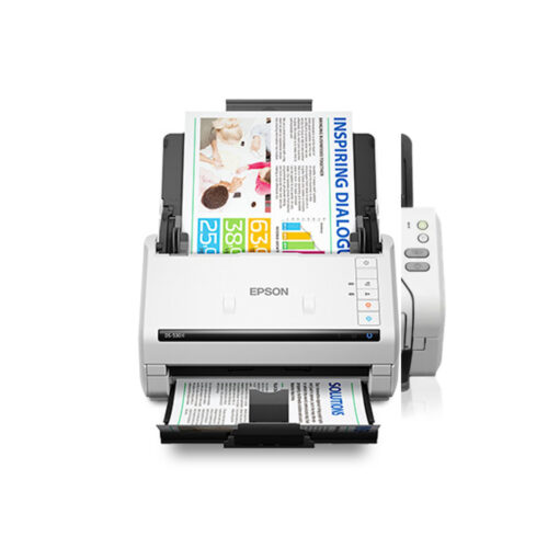 Escaner Epson Wf Ds-530 Ii