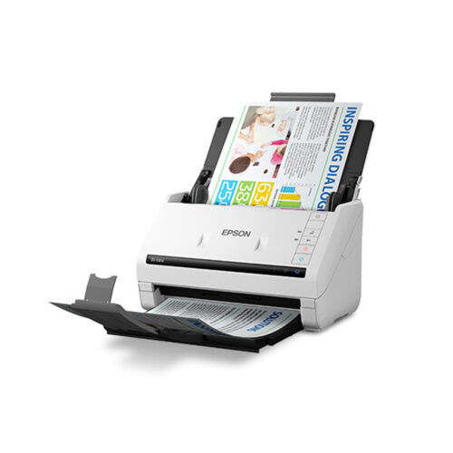 Escaner Epson Wf Ds-530 Ii - Image 2