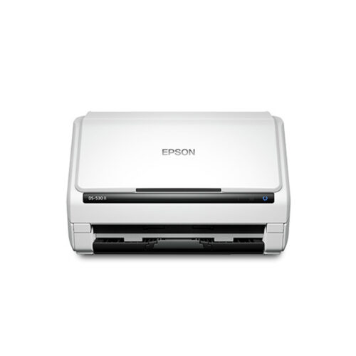 Escaner Epson Wf Ds-530 Ii - Image 3