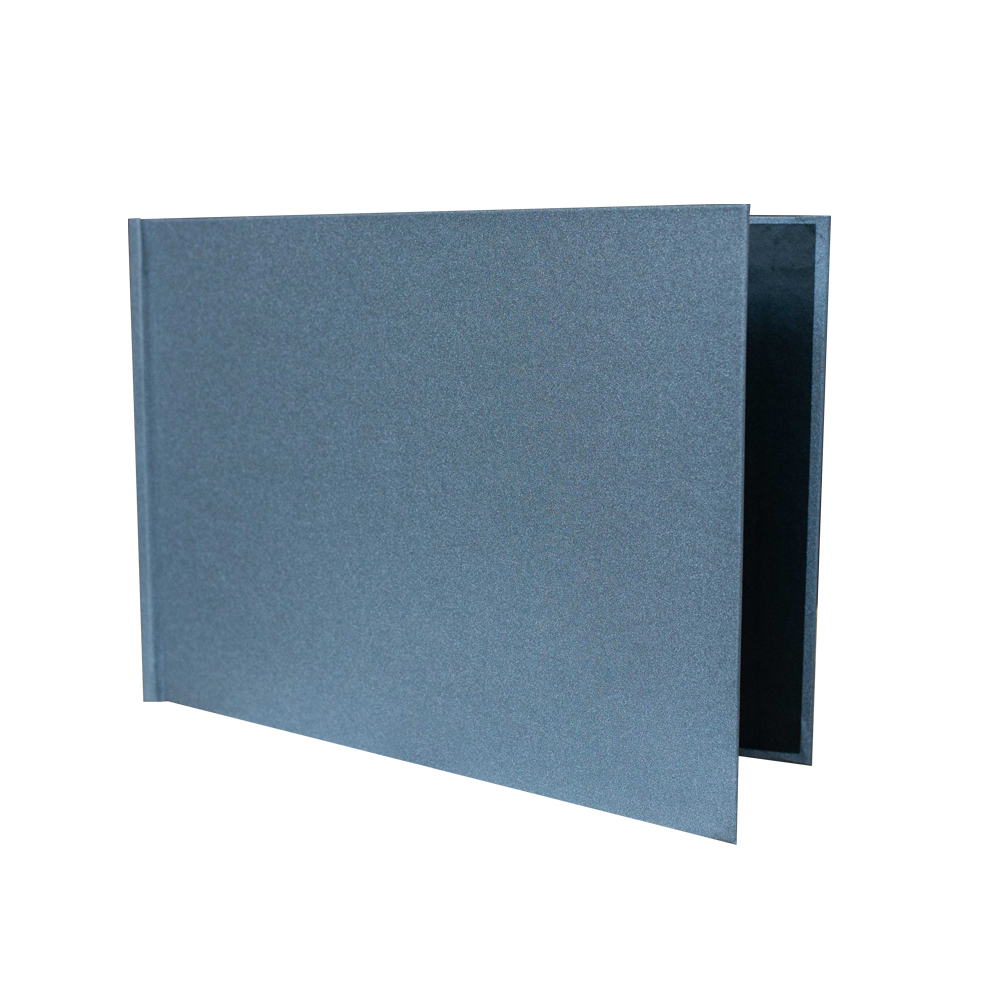 Fotobook Termico Apaisado