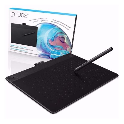 Cth690ak Art Medium Black - Image 3