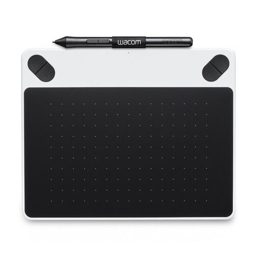 Ctl490dw Draw Small Blanca